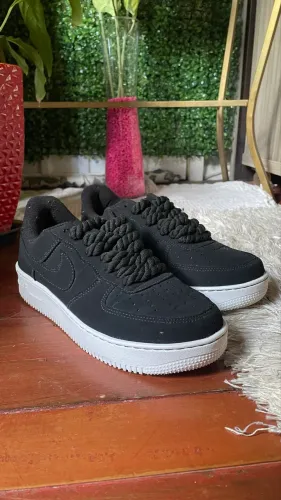 air force preto