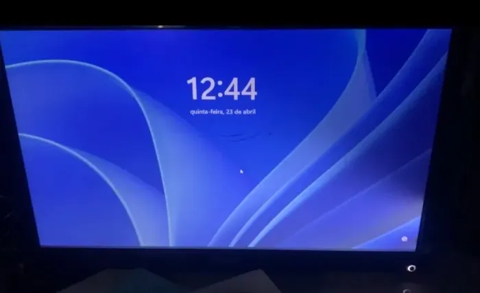 vendo monitor 19 polegadas 75hz