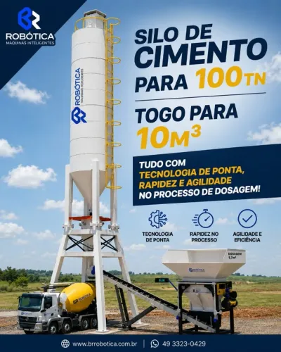 TOGO PARA AGREGADOS