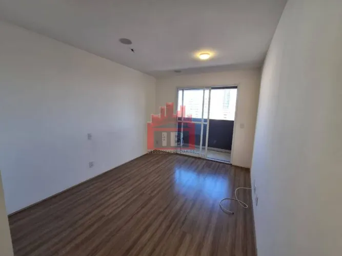 Studio com 1 dormitório para alugar, 31 m² por R$ 2.174,75/mês - Quarta Parada - São Paulo