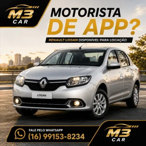Carro para Rodar em Aplicativos