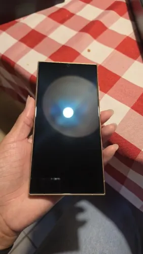 Samsung S24 Ultra 512GB 