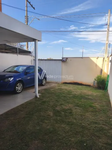 casa - São Luiz - Paulínia
