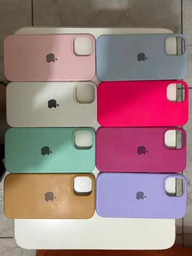 Capinhas iphone 14