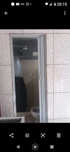 Alugo casa na Pavuna