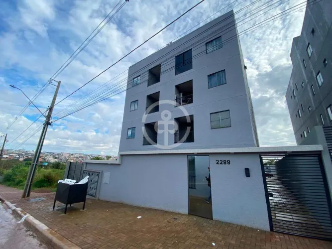 Apartamento para alugar Bairro Morumbi -livre de condomínio.
