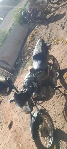 Moto pra alugar 200 por semana