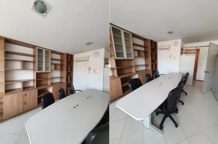 Excelente oportunidade para instalar sua empresa em uma das regiões mais estratégicas da T
