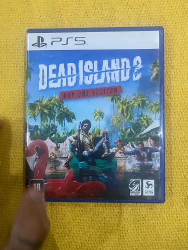 Dead island 2 PS5