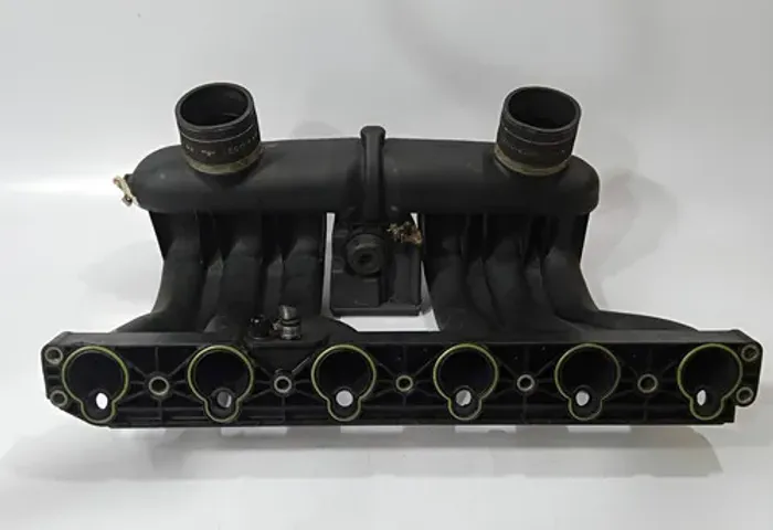 Coletor Admissão Mercedes C280 6cc 1995 - 2000