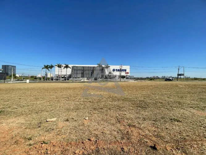 Terreno à venda e para alugar em Campinas, Alphaville Dom Pedro 0, com 1754 m²