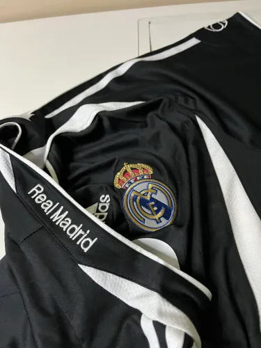 Camisa Real Madrid