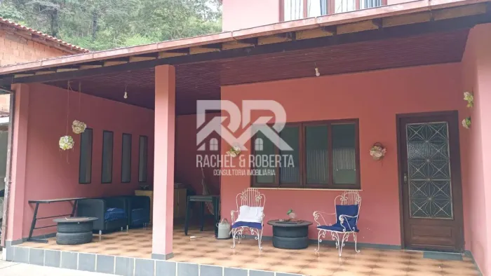 Belíssimo Sítio na Granja Mafra O Refúgio Perfeito