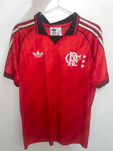 Camisa Flamengo Lifestyler