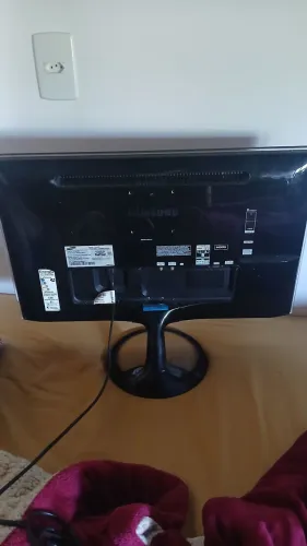 Tv/Monitor 24.4'' Samsung