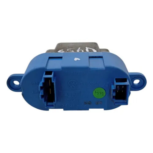 Resistência Ar Digital Porsche Cayenne 2003 A 2008