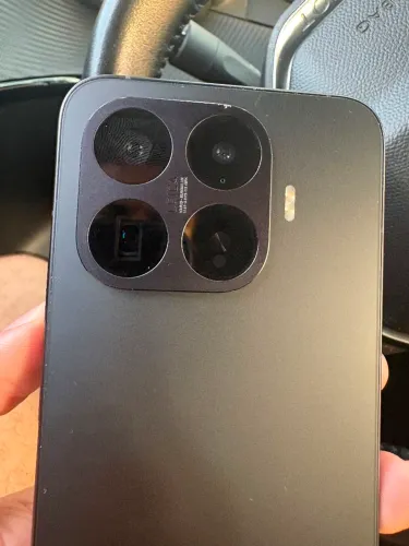 Xiaomi 17T Pro nota fiscal 512gb