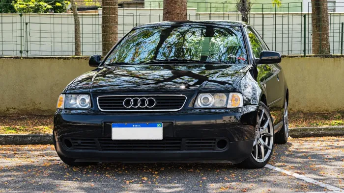 Audi A3 1.8 3P 1999