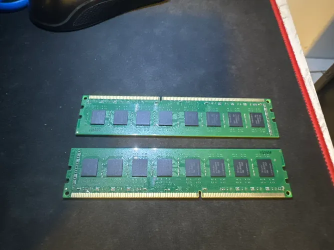 Memória ram 16gb ddr3
