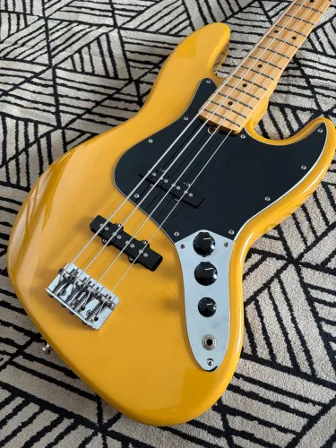 Fender Jazz Bass American Standard 2005