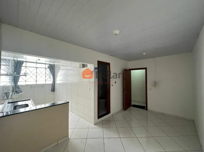 Kitnet para alugar no bairro Sagrada Família em Belo Horizonte MG