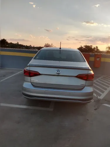 Volkswagen Virtus 1.6 MSI Flex 16V 4P Aut. 2019