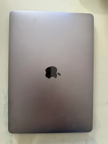 MacBook M1