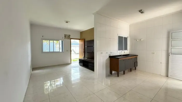 Casa Térrea para venda Parque dos Sinos