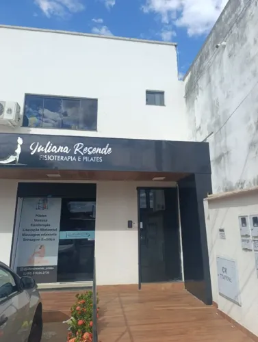 SALAS COMERCIAIS PARA ALUGUEL - BAIRRO GOIÁ