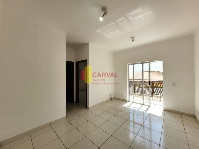 Apartamento com 2 dormitórios para alugar, 64 m² por R$ 2.099,90/mês - Cruzeiro do Sul - J