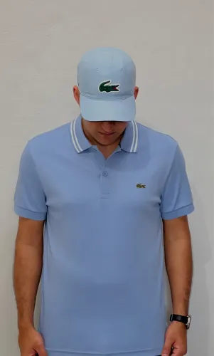 Camisa da Lacoste original
