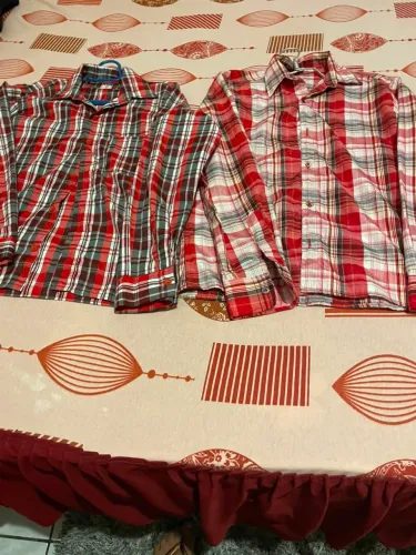 Vendo blusa