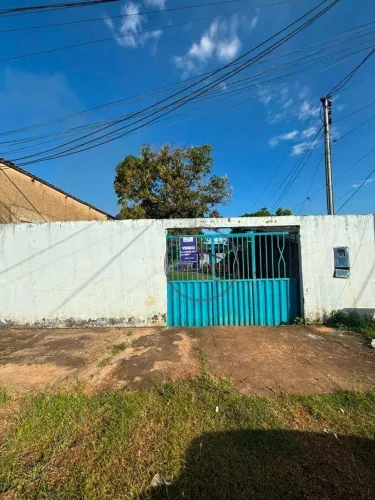 Terreno à venda, 300 m² por R$ 150.000,00 - Lagoinha - Porto Velho/RO