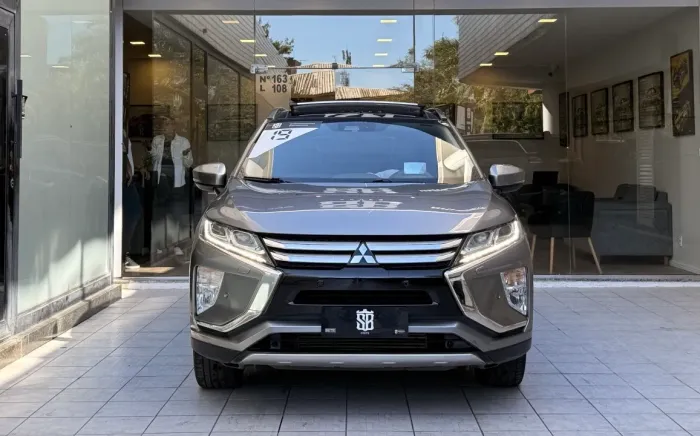 Mitsubishi Eclipse Cross HPE-S 1.5 AWD 165cv Aut. 2019