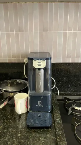 Vendo filtro Electrolux