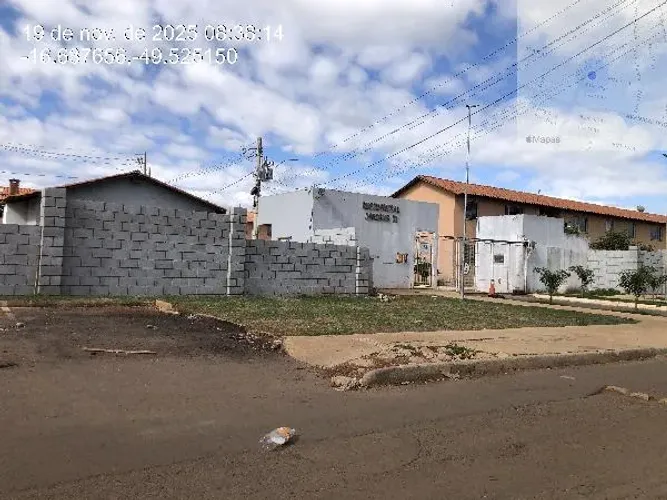 Oportunidade Única em TRINDADE - GO | Tipo: Apartamento | Negociação: Venda Direta Online 