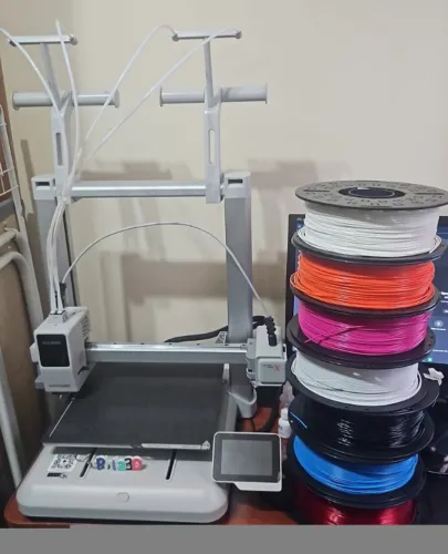 Impressora 3d Anycubic Kobra X