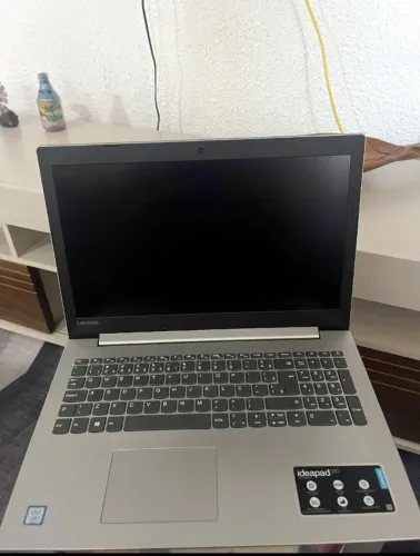 Notebook Lenovo