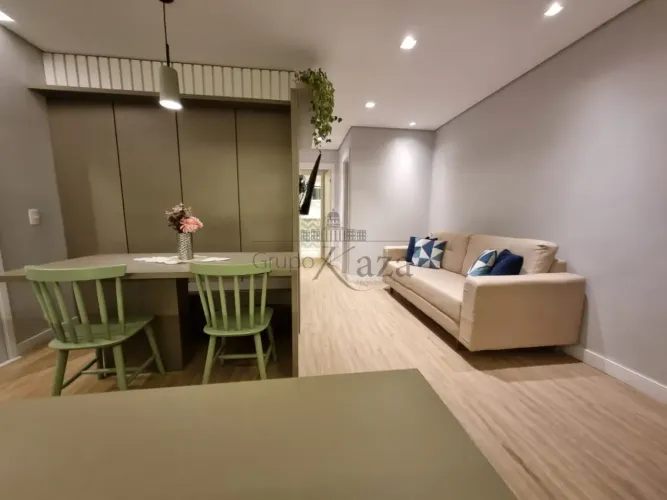Oportunidade - Apartamento - Jardim América - Residencial Antonio Vimioso - 2 Dormitórios