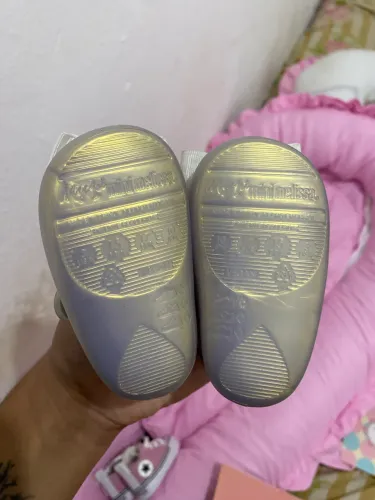 Mini Melissa