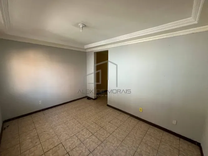 ótimo apartamento 1 quarto, 1 banheiro, localização tranquila, sol da manhã, com vaga de g