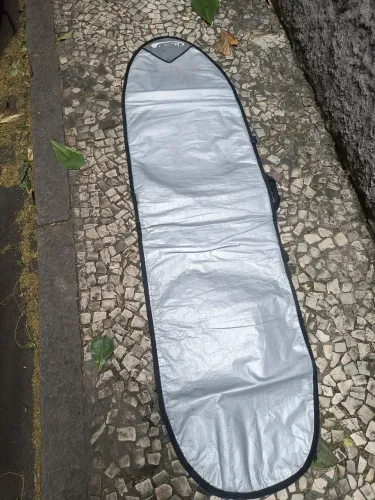Capa prancha 8"