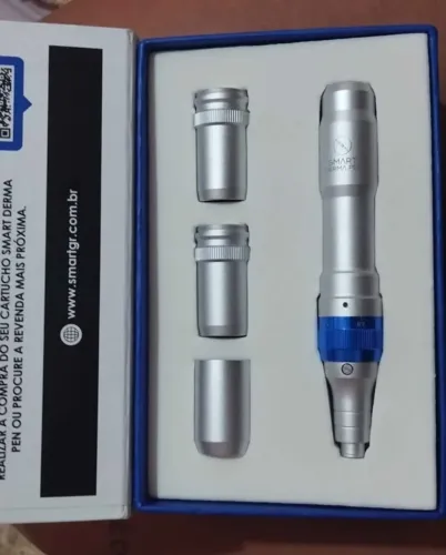 Smart pen