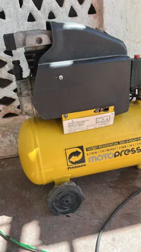 Compressor de ar