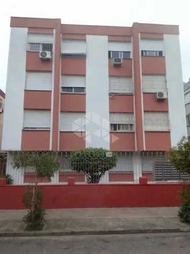 Apartamento 35.53M² - para Alugar