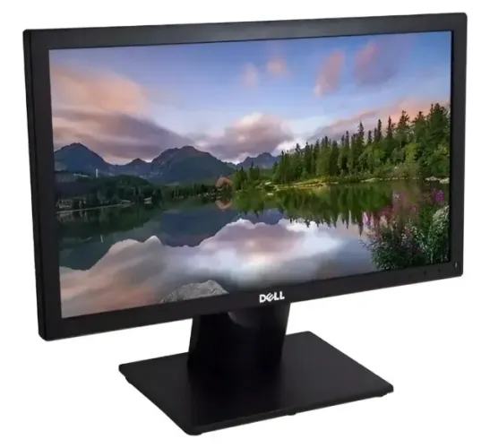 Monitor Dell Full HD 19.5 Polegadas