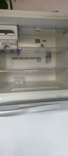 Geladeira Electrolux Df50