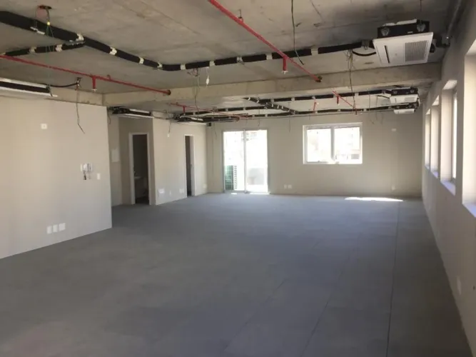 Conjunto, 129 m² - venda por R$ 2.685.000,09 ou aluguel por R$ 15.890,09/mês - Consolação