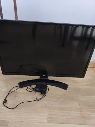 Tv LG 28 polegadas smart tv