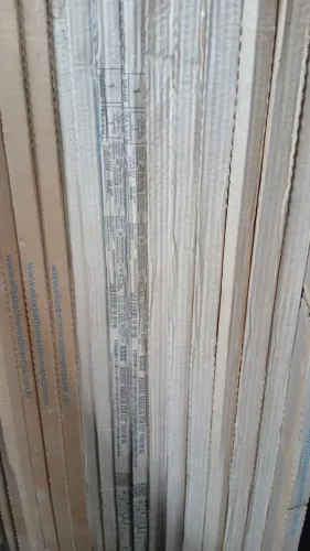 Materiais de construção 